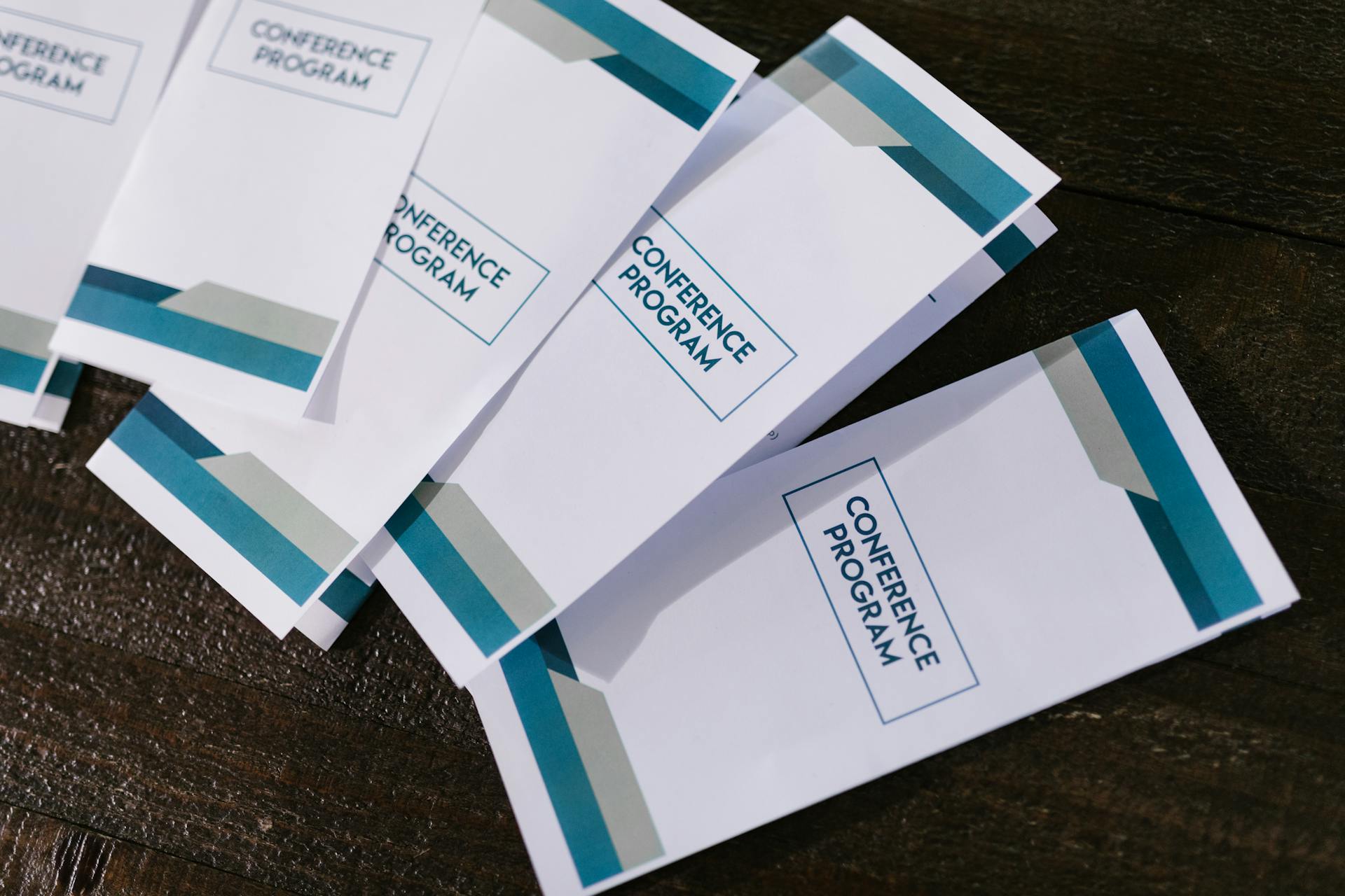 Agenda & Session Management