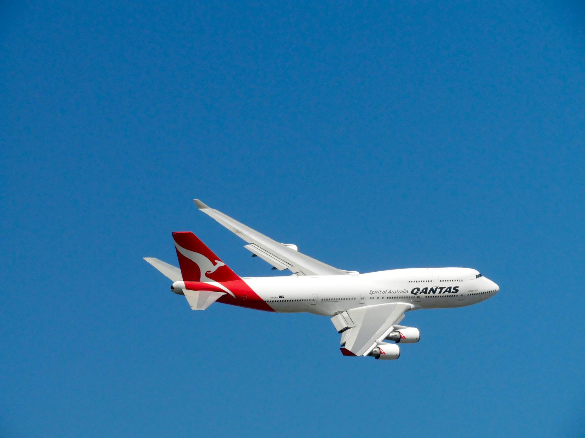Flight Selection Interface