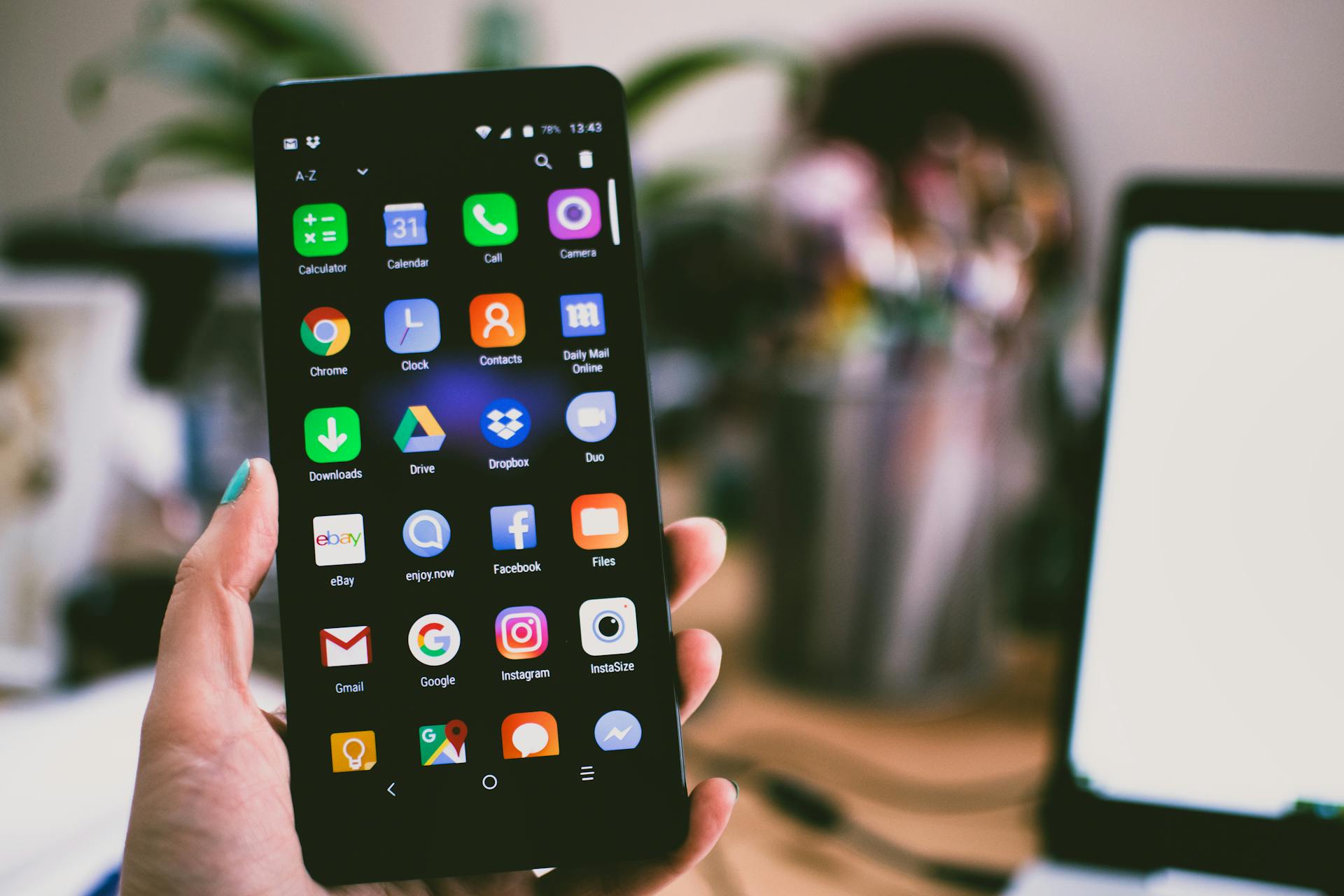 Mobile App Integration